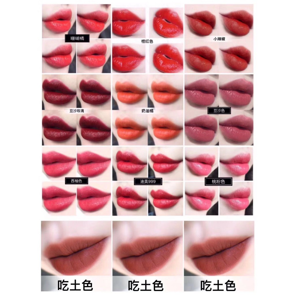 限時買一送一 Diy口紅色粉純天然植物提取自製口紅材料 蝦皮購物