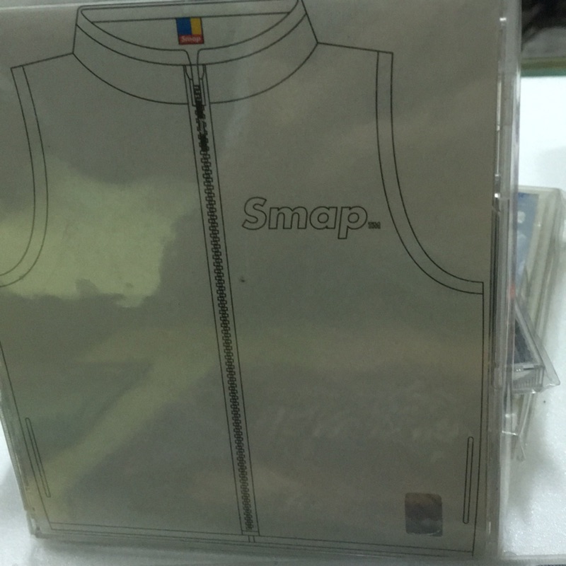 18％OFF】 Smap Vest