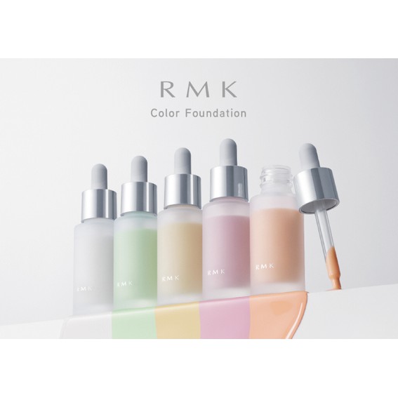 Rmk粉底液 優惠推薦 21年7月 蝦皮購物台灣