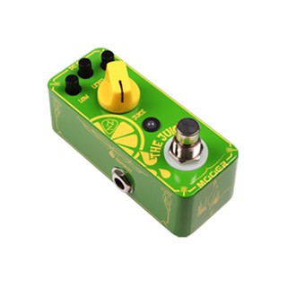 【澄風樂器】Mooer效果器 The Juicer Neil Zaza代言款 Boost效果器