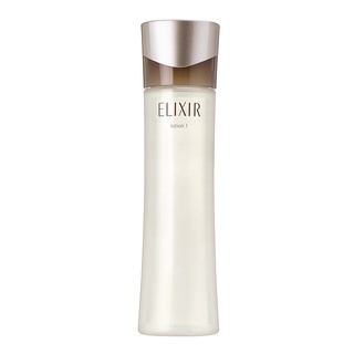 ELIXIR 怡麗絲爾 奢潤進化柔膚水 T1清爽(170ML)