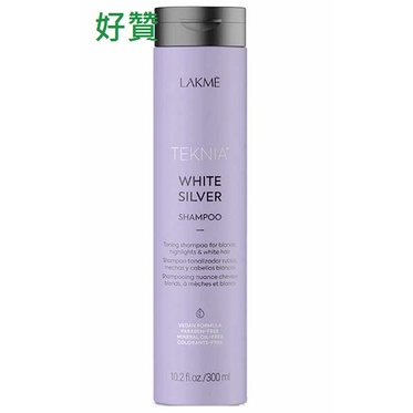 LAKME 萊肯 護色鎖色洗髮精 矯色洗髮精 300ml  新包裝