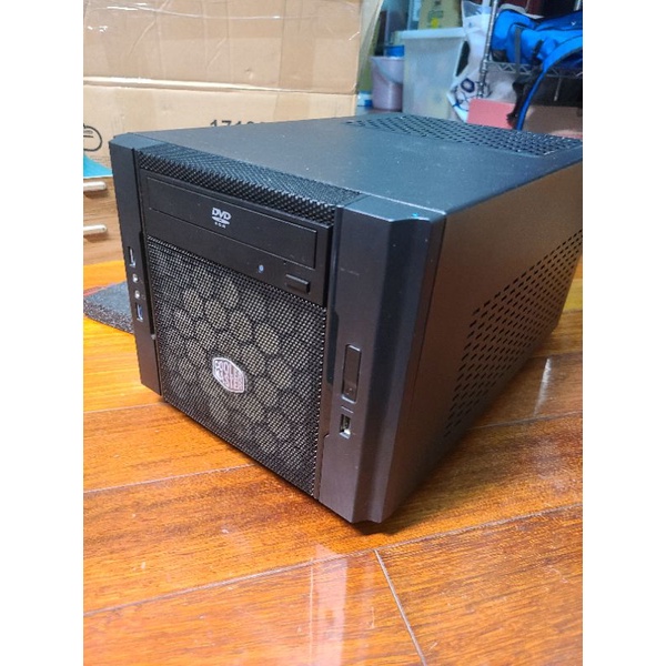 CoolerMaster Elite 130 itx小機殼