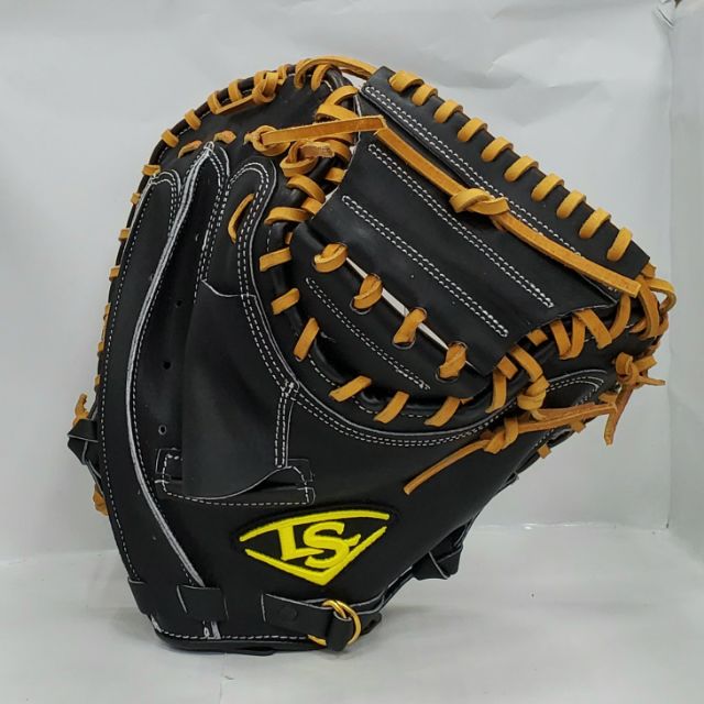 【特價供應中】路易斯威爾 Louisville Slugger LS 成人硬式捕手手套 LB17003N19