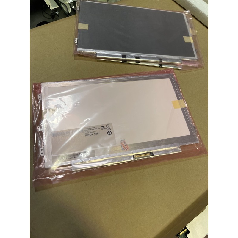 全新 液晶 面板 B101AW06 V.0 A+ 完美屏 「台北市 現貨可自取」10.1吋 小筆電 液晶