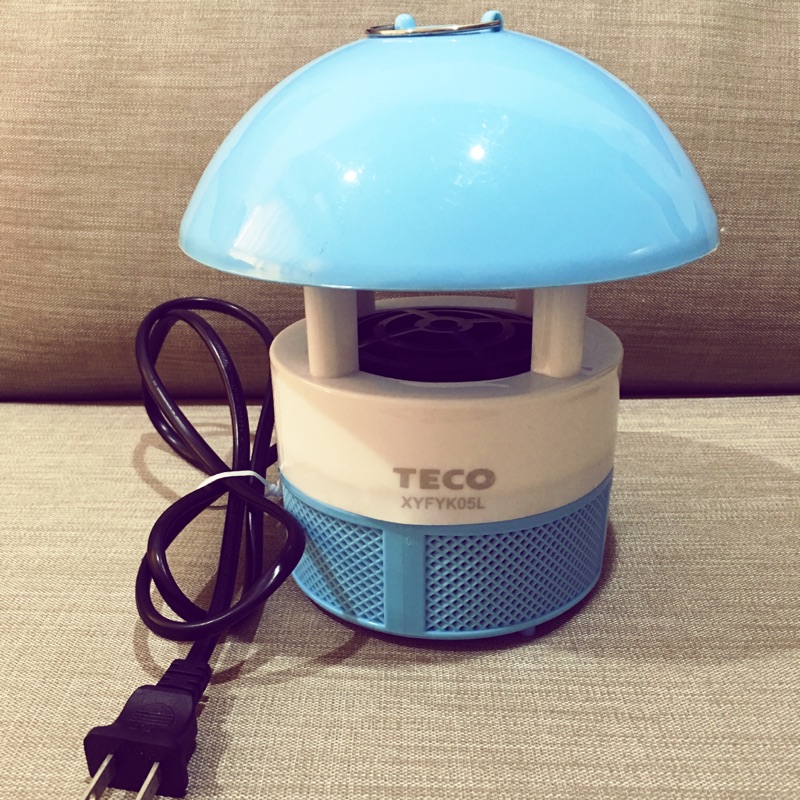 TECO捕蚊燈