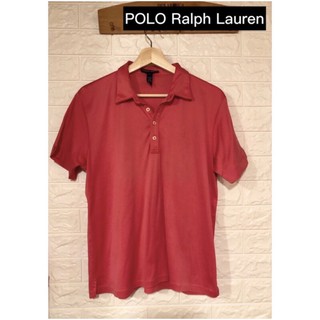 POLO Ralph Lauren Polo Golf 純棉有領衫