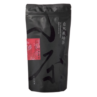 【小茶栽堂】袋茶補充包-古早味紅茶｜茶包/25袋/每袋3g