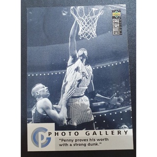 Penny Hardaway Photo Gallery