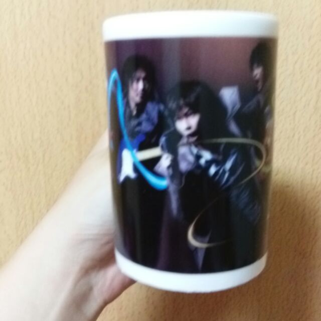 五月天杯子