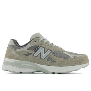 NEW BALANCE X LEVI'S 990 990V3【M990LV3】GREY 美國製 灰【A-KAY0】