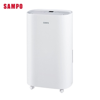 【可減免貨物稅$500】SAMPO聲寶 8L微電腦除濕機 AD-S116T