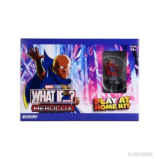 反轉英雄 迪士尼+ 系列居家包 WIZKIDS HEROCLIX 高雄龐奇桌遊