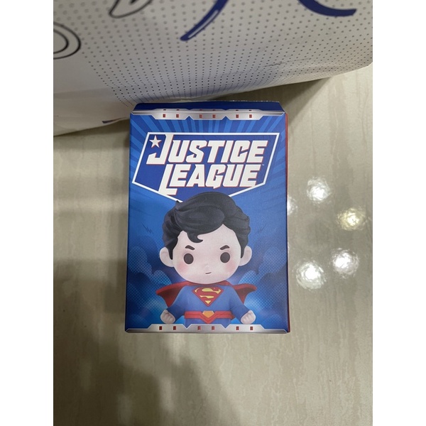 現貨 pop mart DC正義聯盟系列 盲盒 小丑現貨