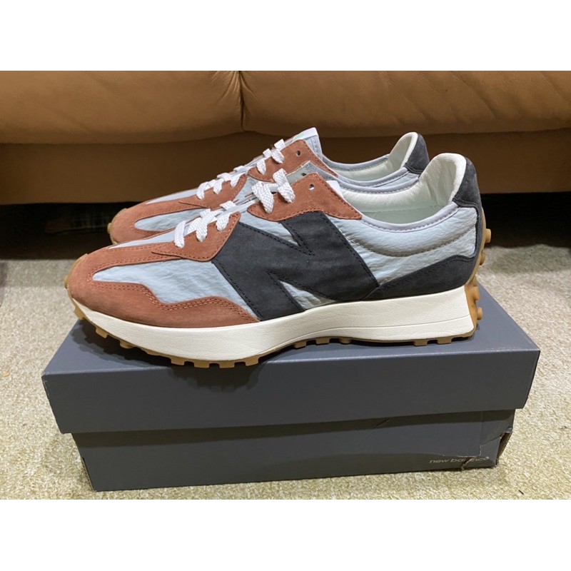 new balance 327 jc1