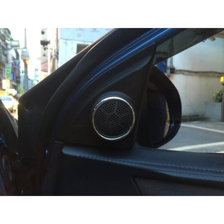 (柚子車舖) 豐田 2014-2018-7 VIOS YARIS 高音喇叭組 專用插頭 免接線路 原廠車美仕部品