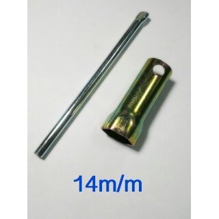 機車火星塞工具 火珠工具 14mm牙 外徑21mm 迪奧 DIO 翔鷹