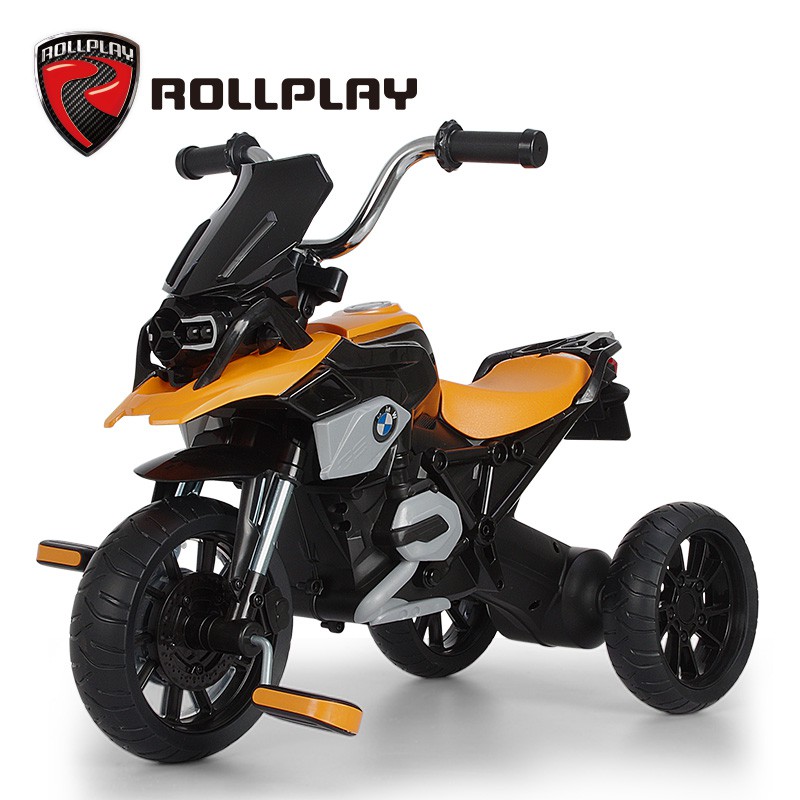 rollplay bmw motorcycle