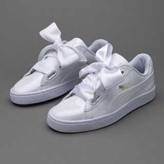 puma basket suede