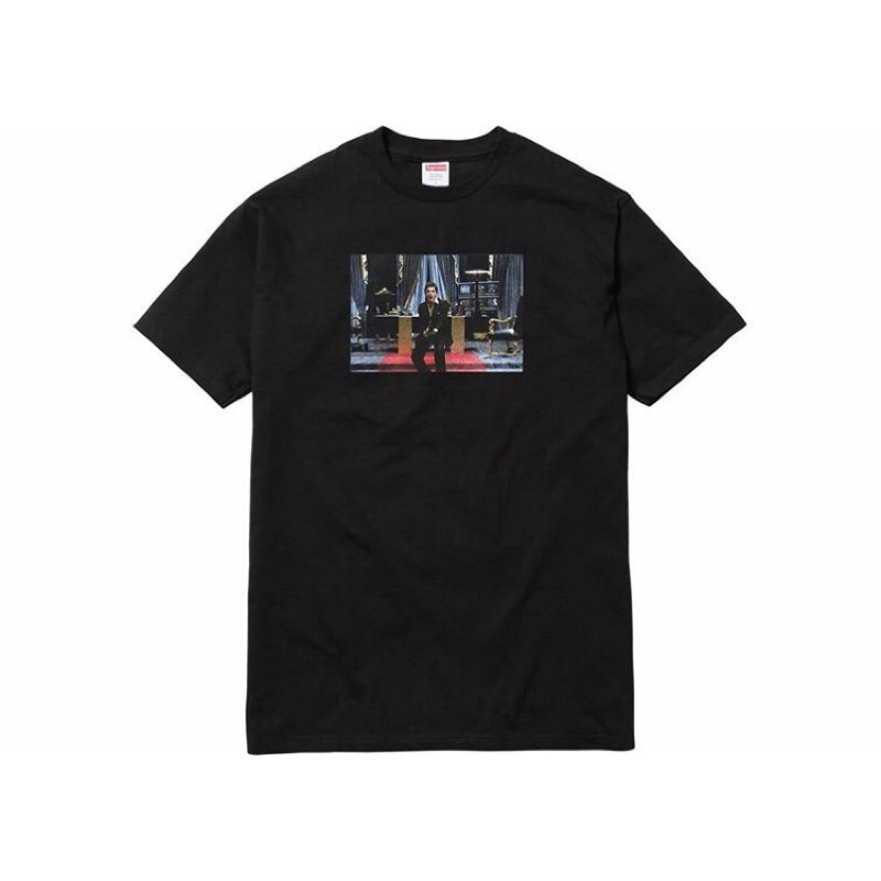 supreme fw17 tees