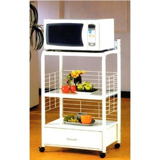 【樂樂生活精品】《C&B》門司屋多用途電器架(三層式) 免運費!(請看關於我)