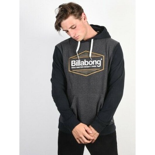 MISHIANA 衝浪品牌 BILLABONG 男生款棉質連帽刷毛帽T ( 特價出售 )
