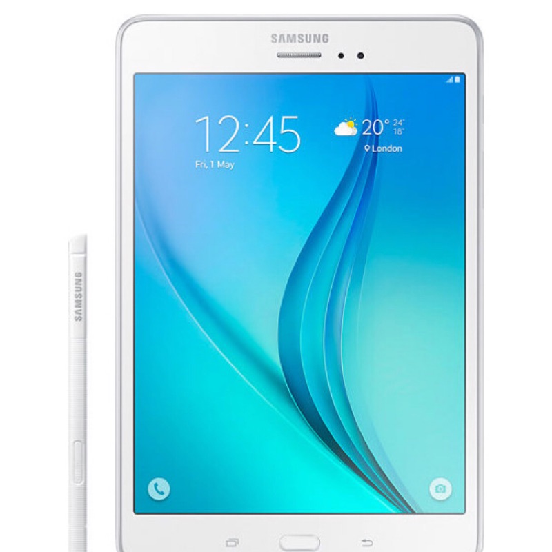 Samsung Galaxy Tab A with S Pen SM-P355Y