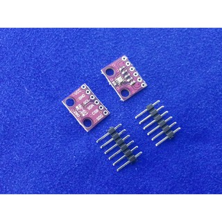 BMP280 3.3V 高精度 感測器模組 1組2個 大氣壓力模組 高度計模組 Arduino