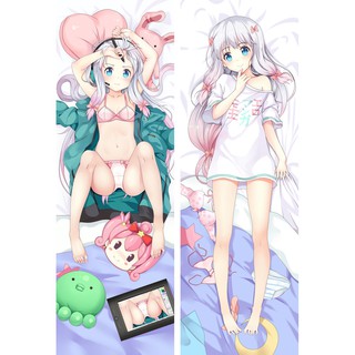 <<情色漫畫老師----和泉紗霧>>花吹雪精品 動漫抱枕 等身抱枕 枕頭【多種規格】