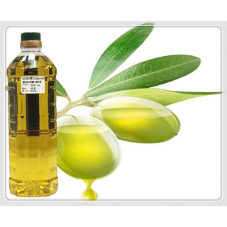 橄欖油[pure] 500ml~2L(手工皂/保養品/清潔用品DIY素材)