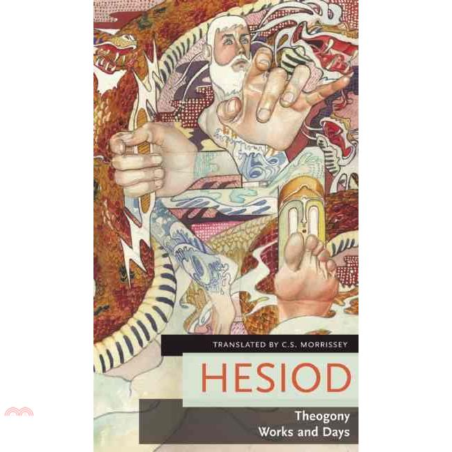 Theogony: Works and Days