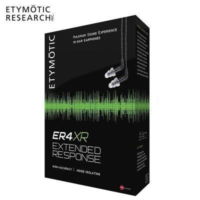 代購服務 Etymotic 美國音特美 ER4SR / ER4XR / ER2SE 耳道式耳機 正品 可面交