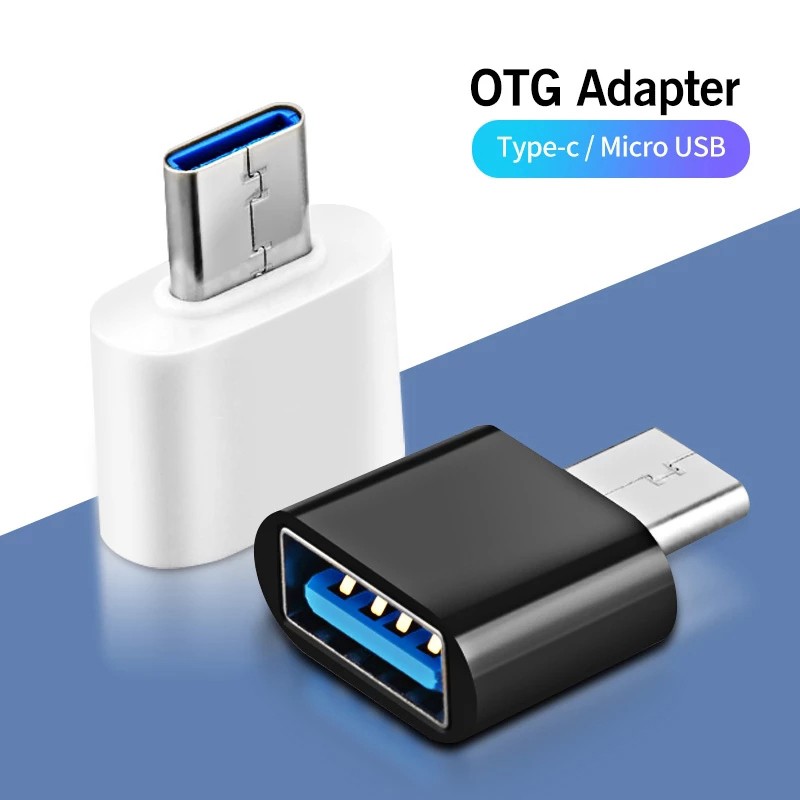 TYPE-C轉USB3.1頭 USB-C類型C公頭到USB 3.0女性OTG數據同步適配器手機Macbook