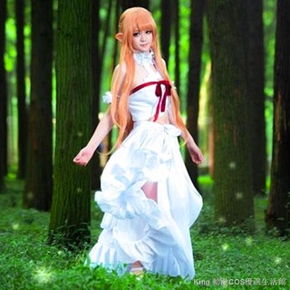 亞絲娜cos服 優惠推薦 22年7月 蝦皮購物台灣