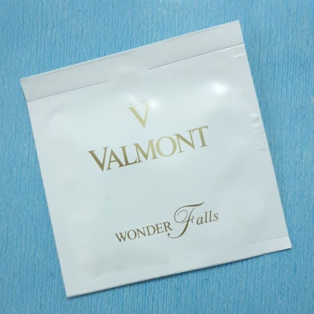 VALMONT瑞士法兒曼 潔膚乳霜6ml(40元)