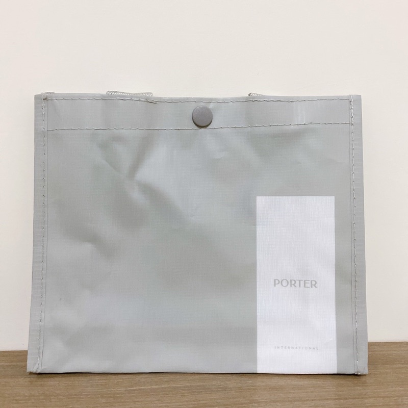porter 2020品牌購物袋