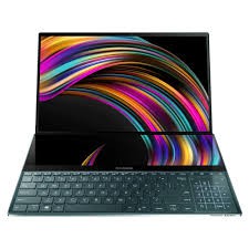 極限賣場 分期0利率 華碩 ASUS ZenBook Duo | Pro Duo UX581LV-0031