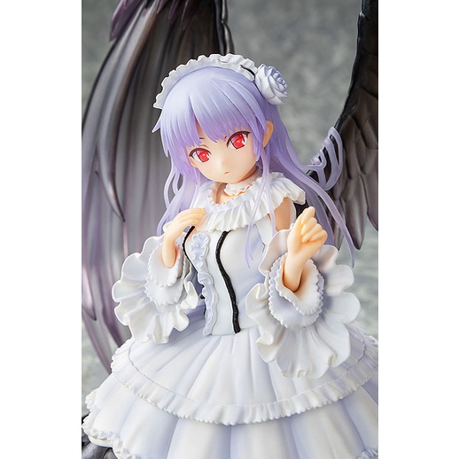 ☆ JB _TOYS ☆ 日版 天使的脈動Angel Beats! 立華奏 Key20周年紀念哥德蘿莉ver. 新色彩