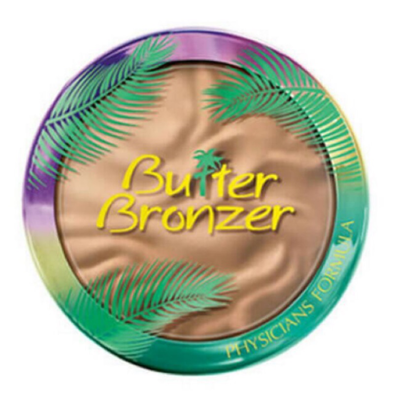 🐑現貨 Physicians formula bronzer 古銅餅 修容餅