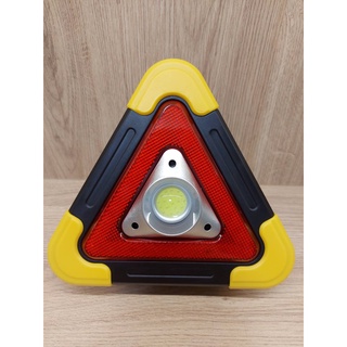 LED三角警示燈及照明燈 汽車停車警示燈