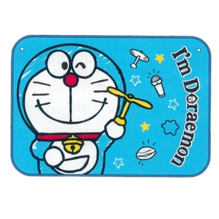 日本 Doraemon 哆啦A夢 小叮噹 披肩毛毯 冷氣毯 披肩 毯子 毛毯 現貨