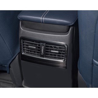 ~歐力斯~馬自達 MAZDA 19-25年 CX-30 CX30 後出風口 後座出風口飾框 後出風口飾框 黑鈦拉絲款