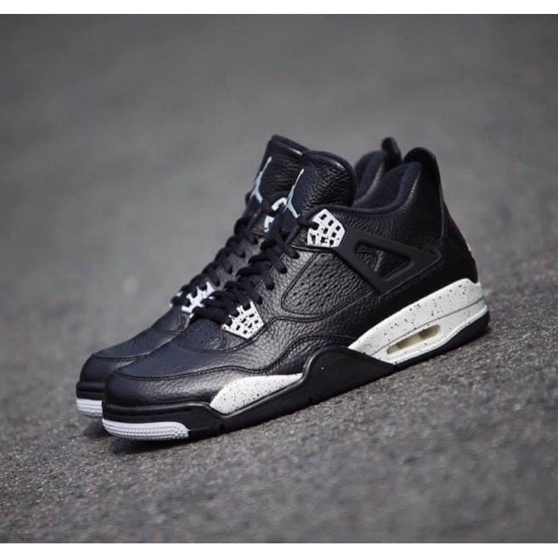 aj 4 oreo