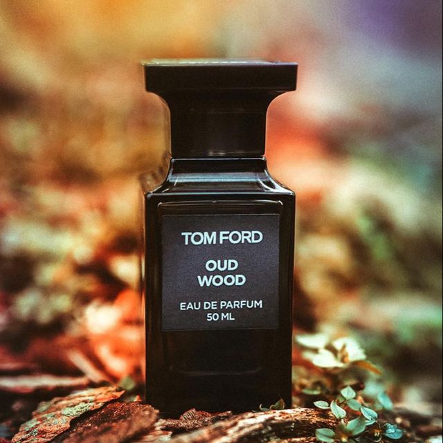 Tom Ford 神祕東方 Oud Wood 分享噴瓶