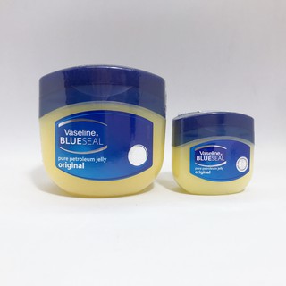 Vaseline 凡士林身體潤膚膏-經典原味(50ml～250ml)