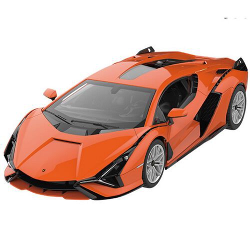 【東海模型現貨特賣】RASTAR 星輝 1:14 LAMBORGHINI Sian FKP 37 原廠授權模型車 附遙控