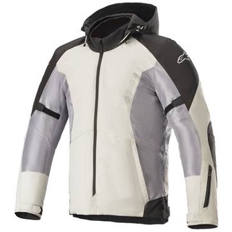 威盛重車人身部品 特價 ALPINESTARS BADGER AIR A星 夏季 透氣 CE護具 休閒 帽T 防摔衣