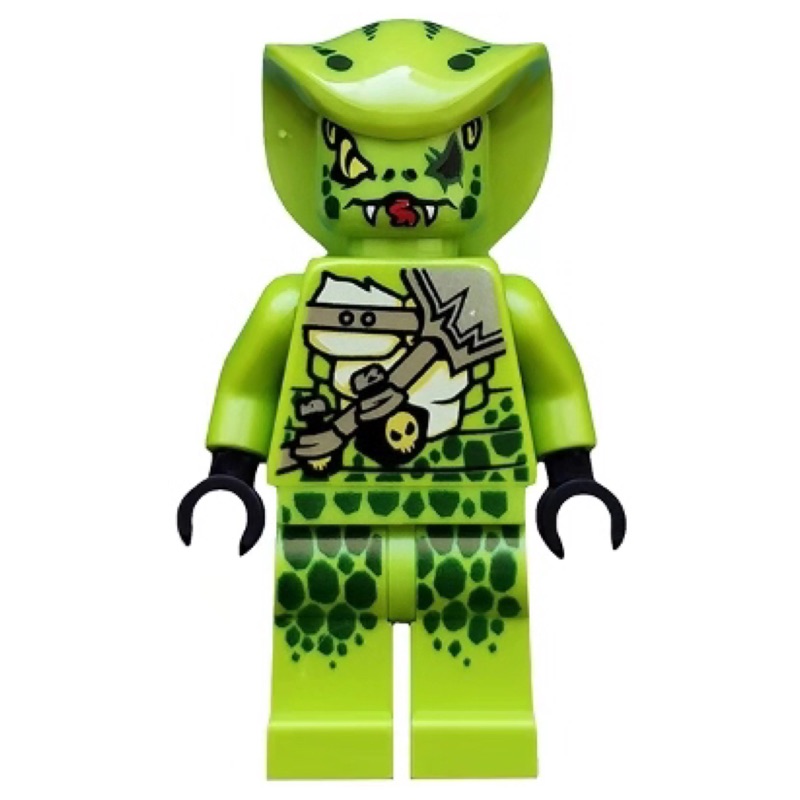 樂高 LEGO Lasha Ninjago（njo497 70668 70667 70679）