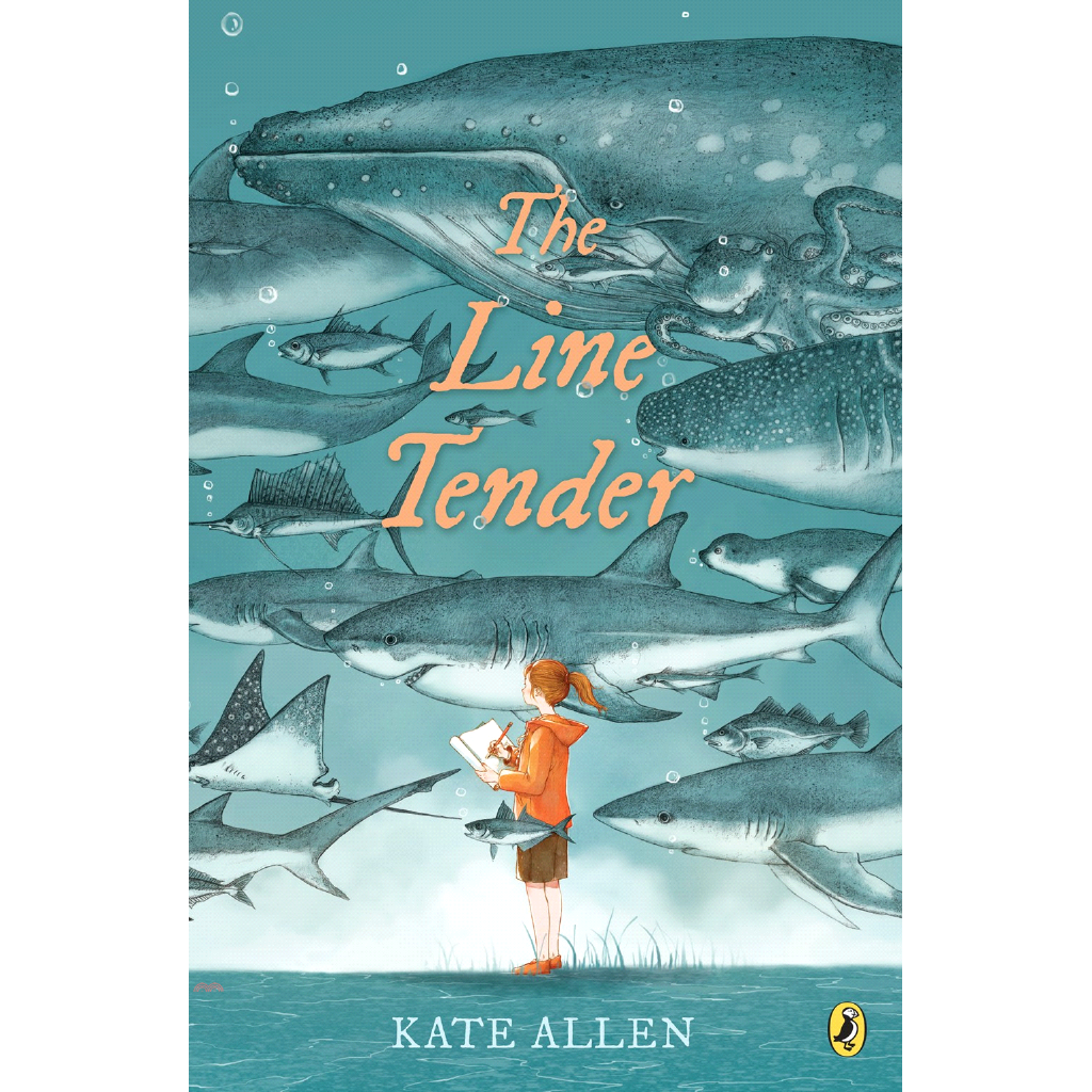 The Line Tender
