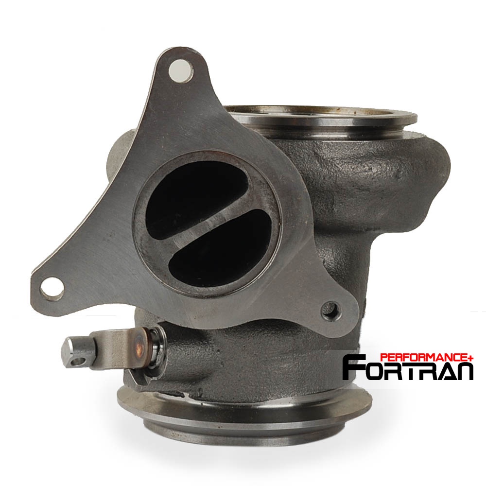 Turbo Turbine Housing for BorgWarner B03G AMG A45 CLA45 M133